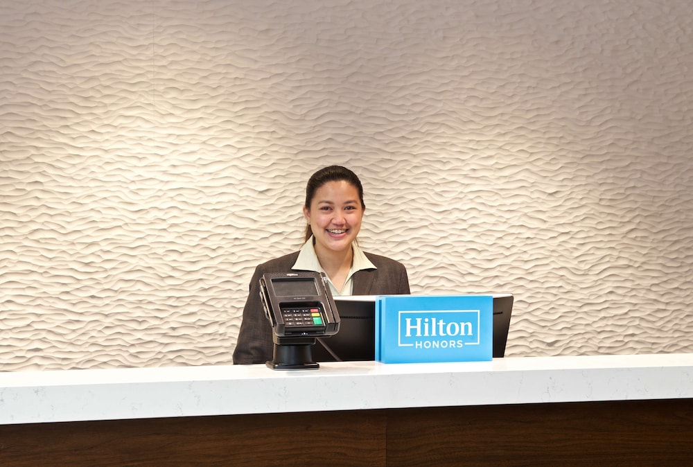 Embassy Suites by Hilton Seattle North Lynnwood - photo 11