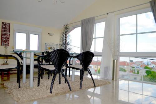 Wohnung mit Meerblick Romy — 4-Star Luxury Hotel in Preko, Croatia