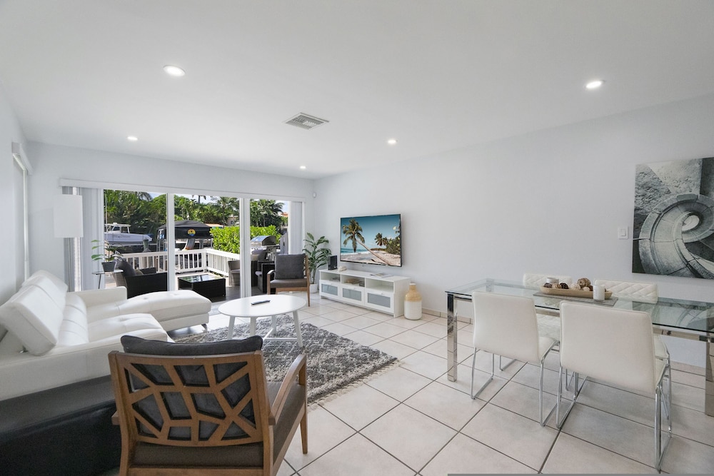 Intracostal Beauty — 4-Star Luxury Hotel in Fort Lauderdale, United States