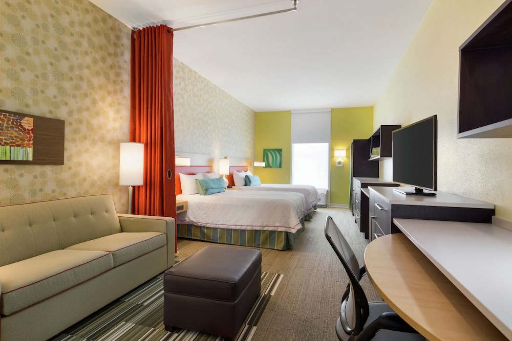 Home2 Suites by Hilton Cartersville - photo 8