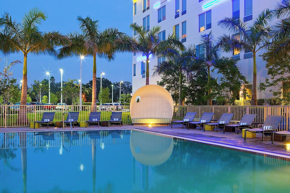 Aloft Miami Doral - photo 48