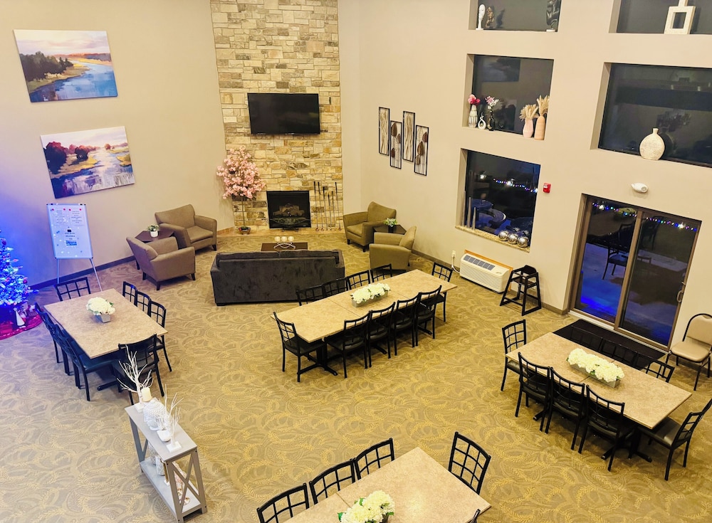 Qube Hotel - photo 7