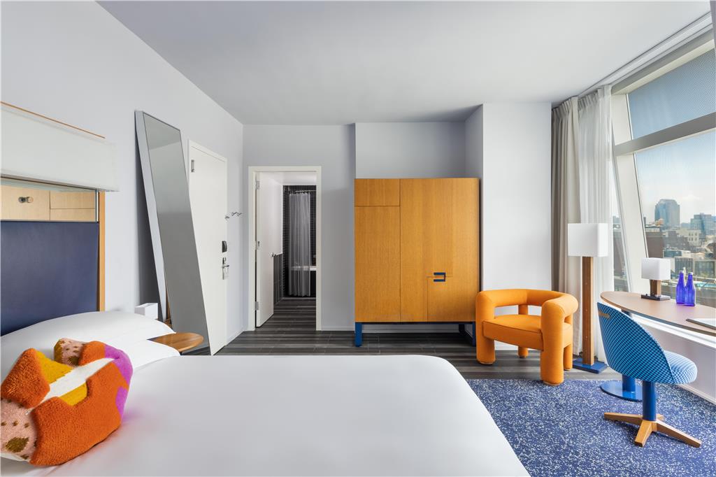 The Standard East Village - photo 15