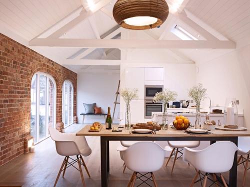 The Piggery - last minute hotel in Ledbury