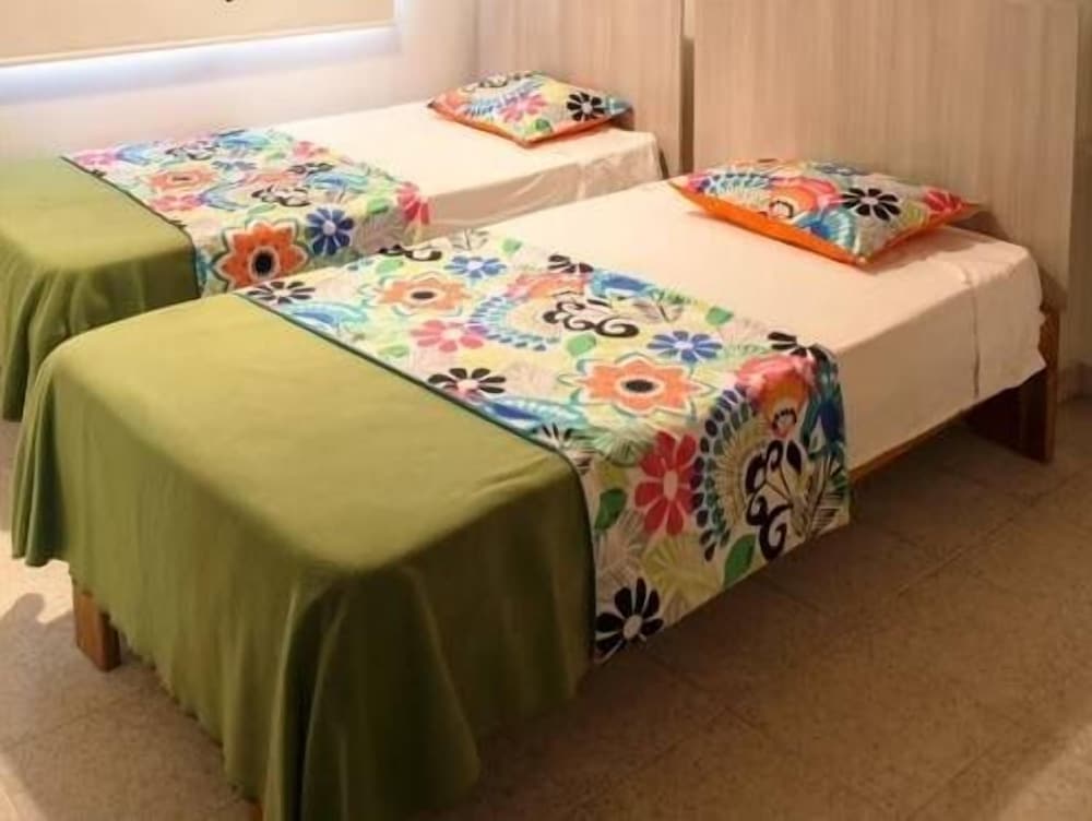 Hotel Palacio Real in Monteria, Colombia