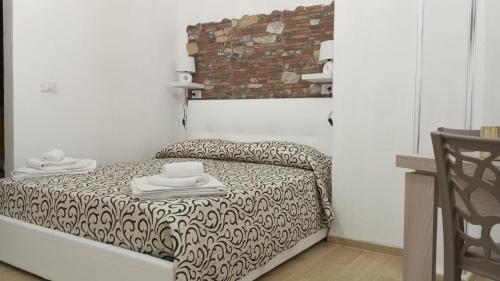 Casa Chiaretta — 4-Star Luxury Hotel in Palermo, Italy