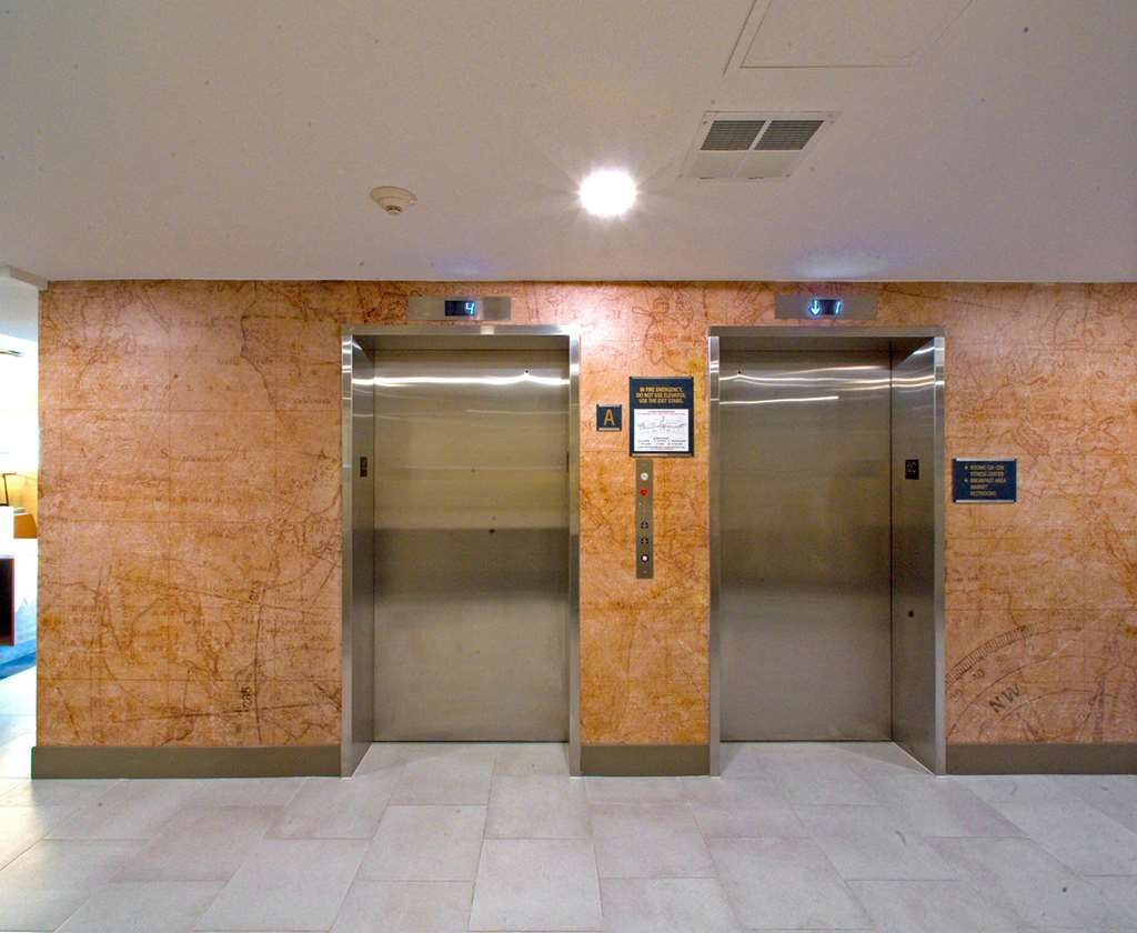 Comfort Inn JFK Airport - photo 29