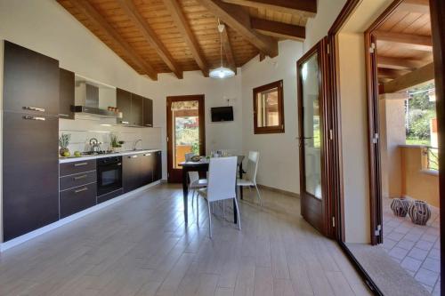 Casa Mediterraneo Lu Bagnu Castelsardo — 4-Star Luxury Hotel in Castelsardo, Italy