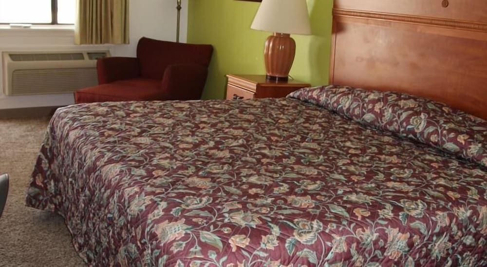 Frontier Motel - photo 7