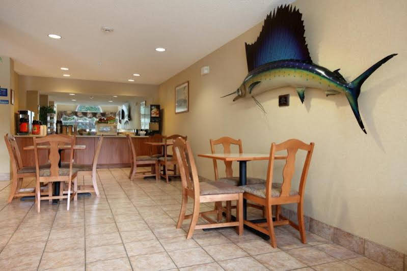Microtel Inn & Suites by Wyndham Brunswick North - photo 9