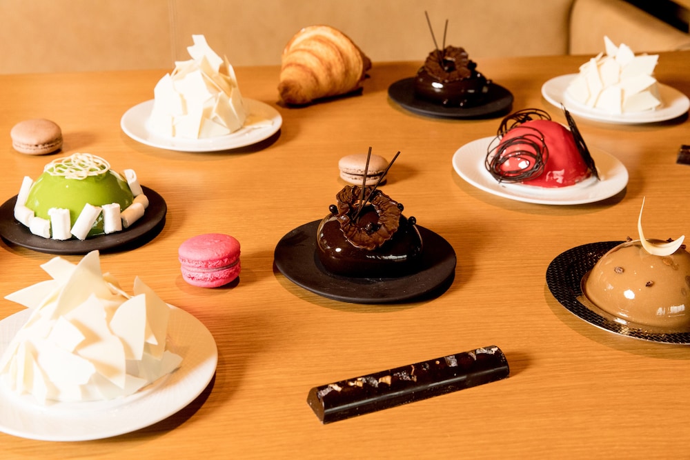Lotte Hotel Seattle - photo 91