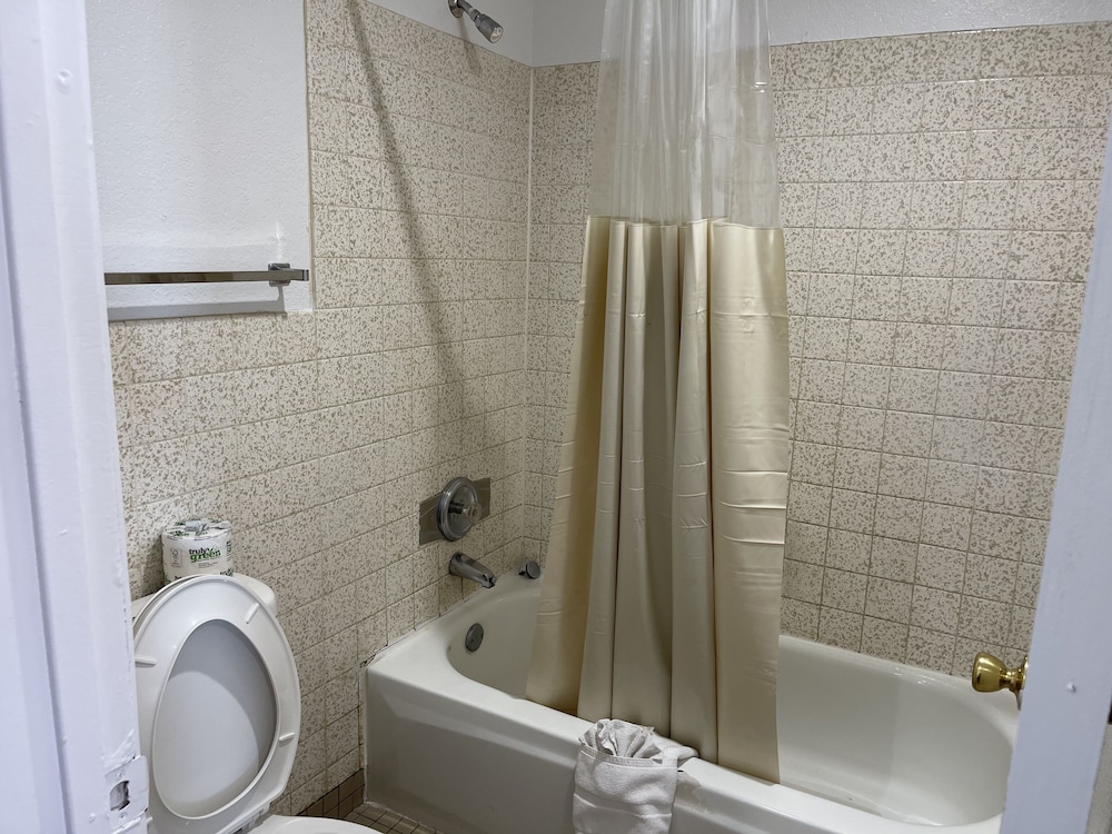 Palms Inn & Suites - photo 17