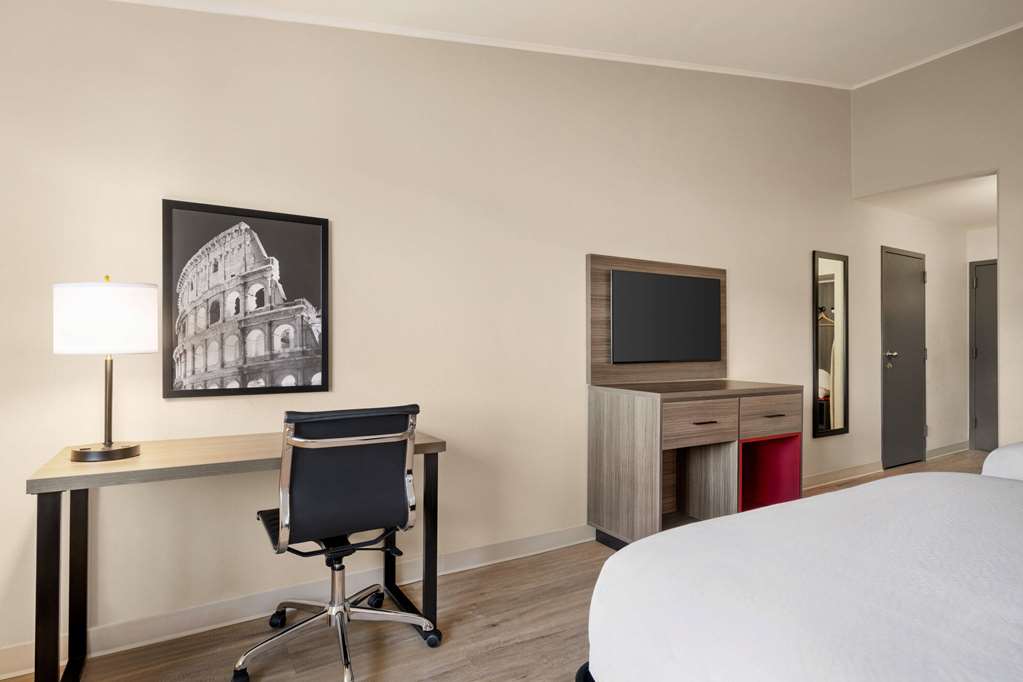 Ramada by Wyndham Allentown Bethlehem - photo 20