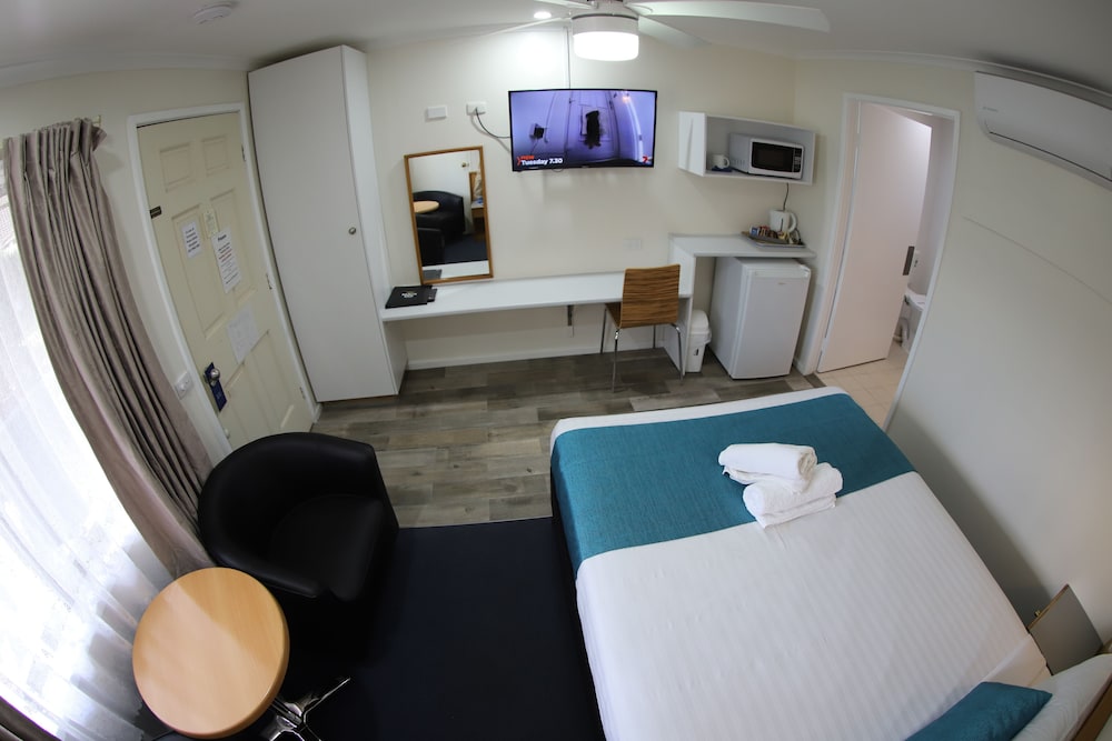 Reign Inn Newcastle — Mayfield West — photo 5