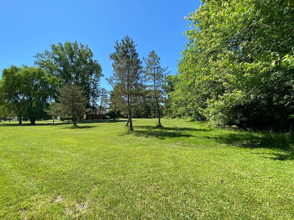 The Sanctuary On Huron River - photo 13