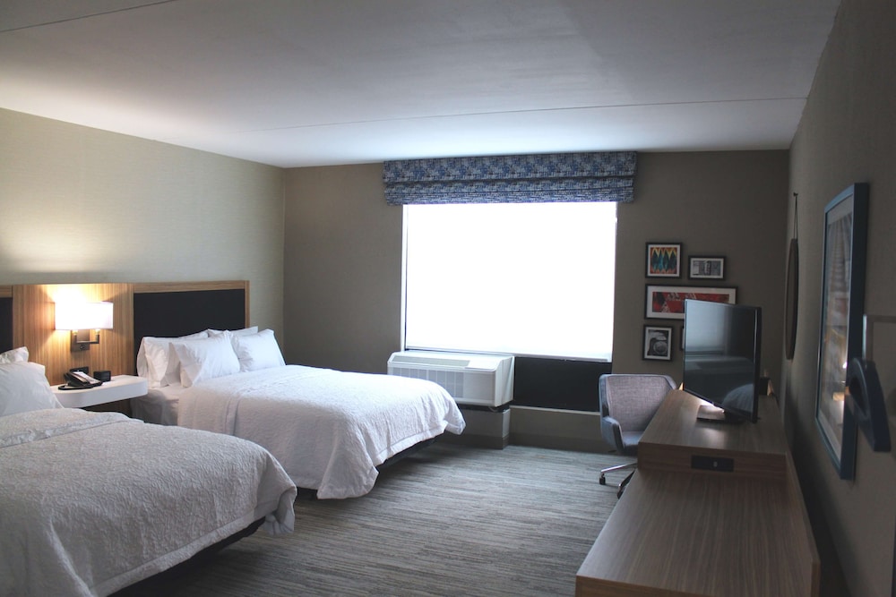 Hampton Inn by Hilton Forsyth - photo 11