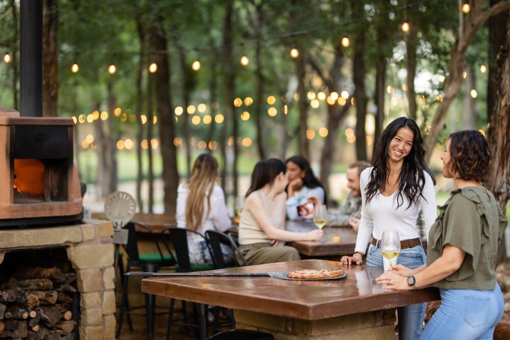 Lux Lounge 7744 Ranch Resort Austin COTA in Austin, United States