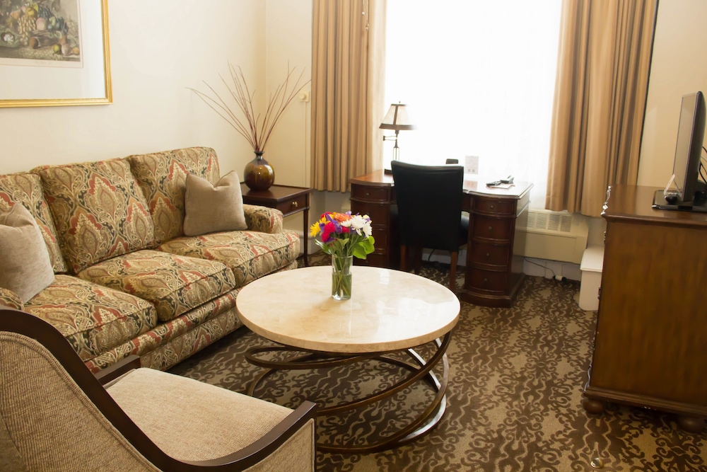 Chancellor Hotel on Union Square - photo 20