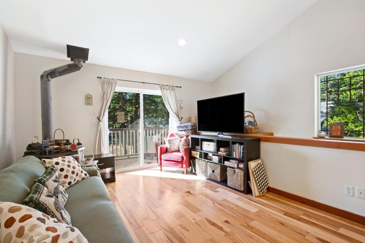 Log Into Vacation Mode in Cle Elum, United States