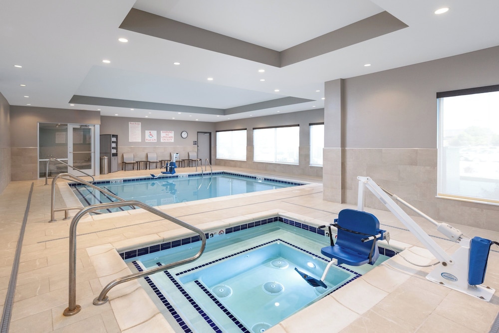 Avid Hotel Billings West - photo 27
