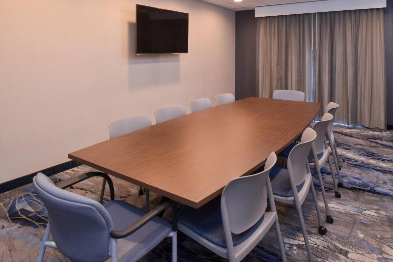 Fairfield Inn & Suites by Marriott Columbus Grove City - photo 114