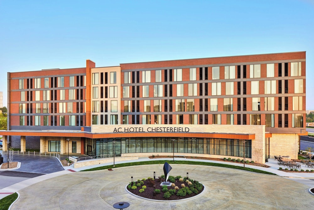 AC Hotel St. Louis Chesterfield - photo 26
