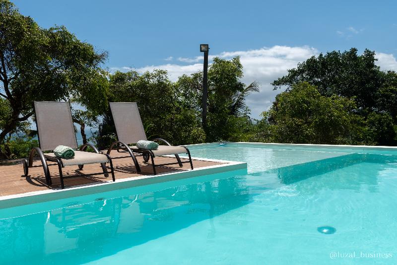 Mangabeira Lodge — 4-Star Luxury Hotel in Valenca, Brasil