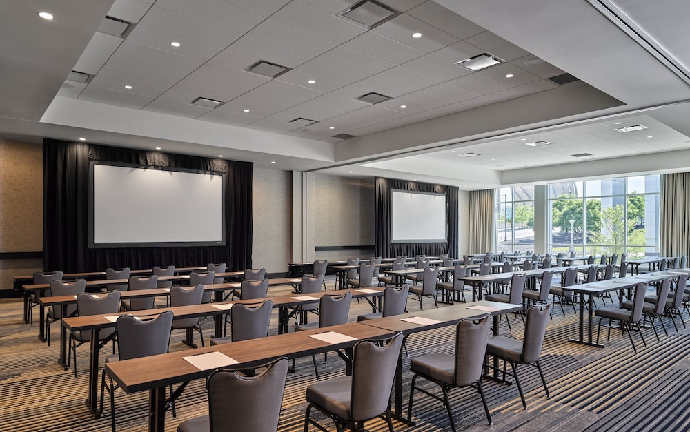 Loews Kansas City Hotel - photo 87