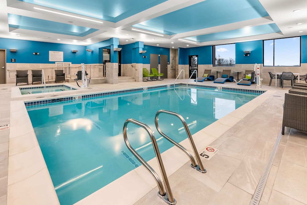 Hampton Inn & Suites Portland Tigard - photo 20