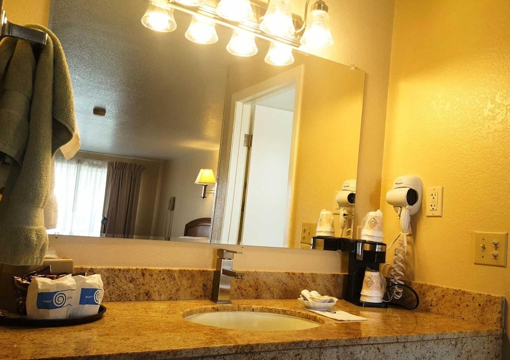 Bristlecone Motel - photo 41