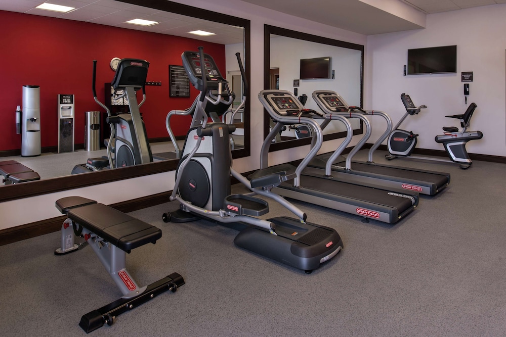 Hilton Garden Inn Bristol - photo 39
