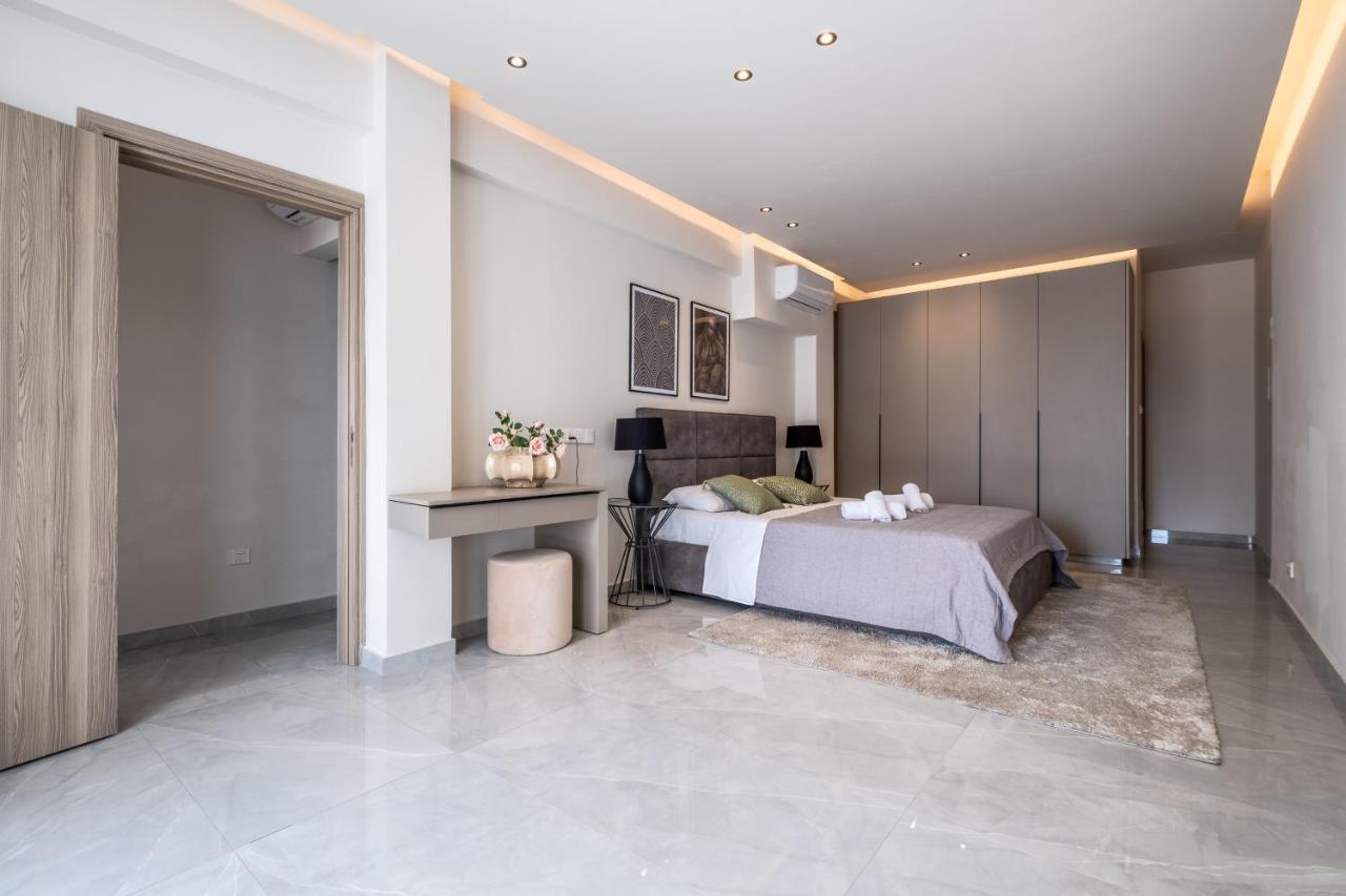 Georgiana Suites