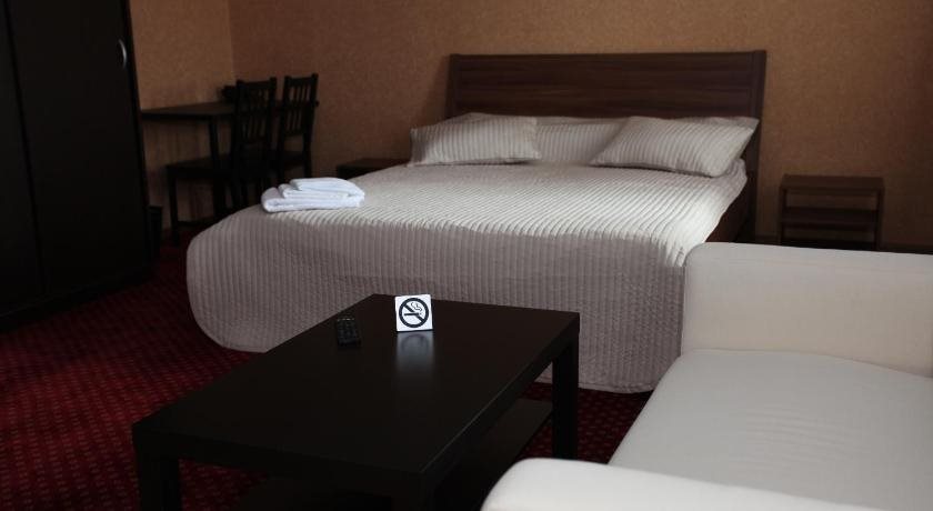 Troya Hotel - last minute hotel in Rudnyy