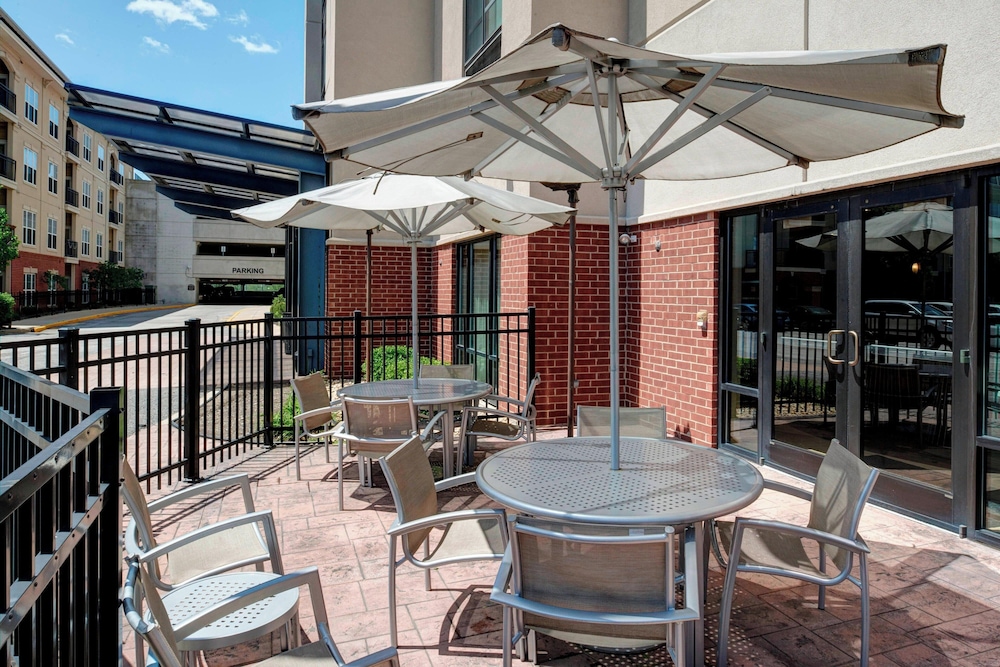 SpringHill Suites St. Louis Brentwood - photo 30
