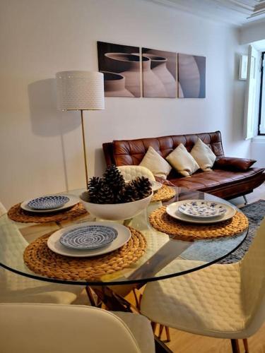 City Center Apartment Avenida da Liberdade