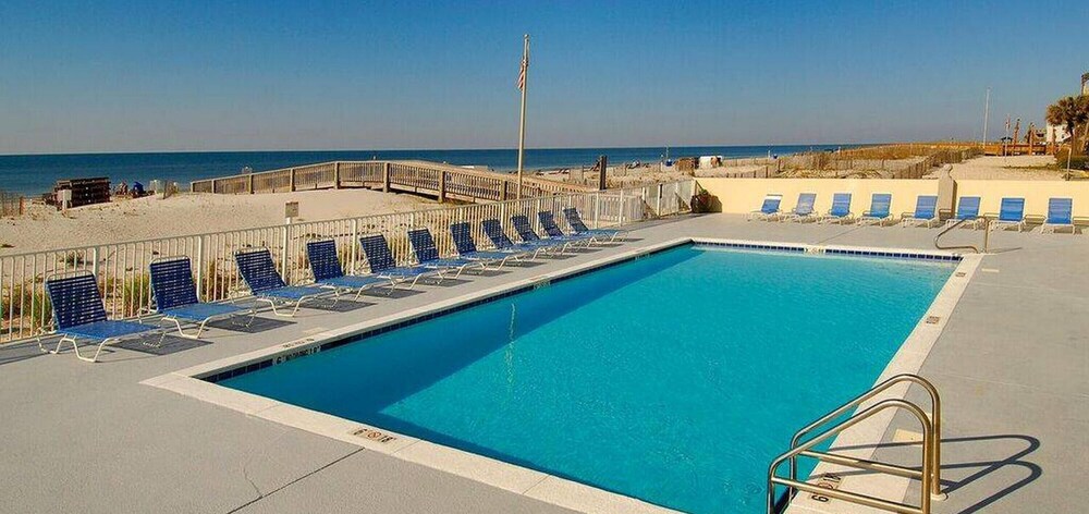 Gulf Tower by Bender Vacation Rentals in Gulf Shores, United States