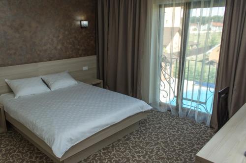 Sunrise Villa — Sanmartin — photo 2