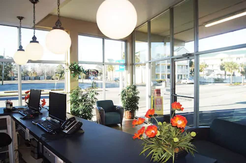 The Oceanfront Viking Motel - featured photo