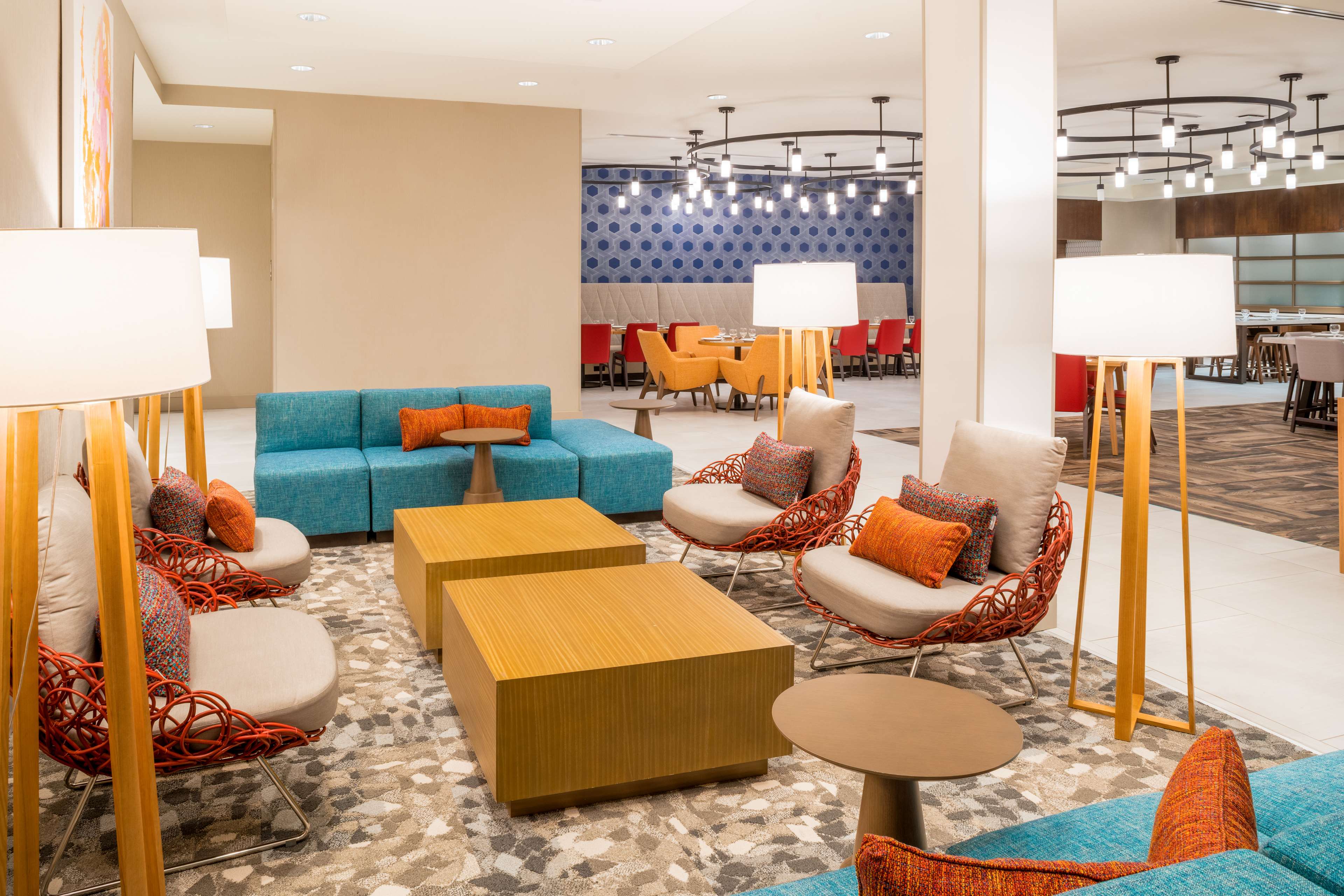 Hilton Garden Inn Brunswick - photo 17