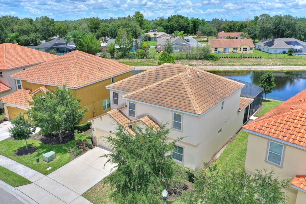 Coral Eagle at Solterra Resort by Shine Villas 415 - photo 52