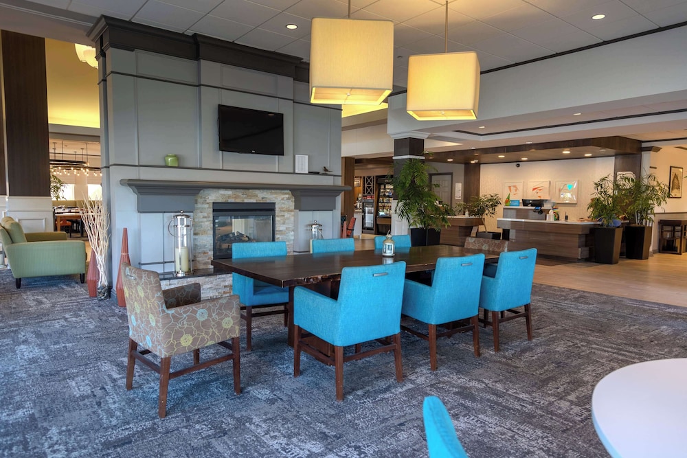 Hilton Garden Inn Pittsburgh Southpointe - photo 7