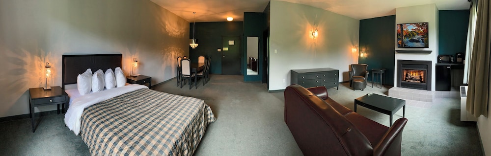 Auberge Val Saint Côme — Joliette — photo 3