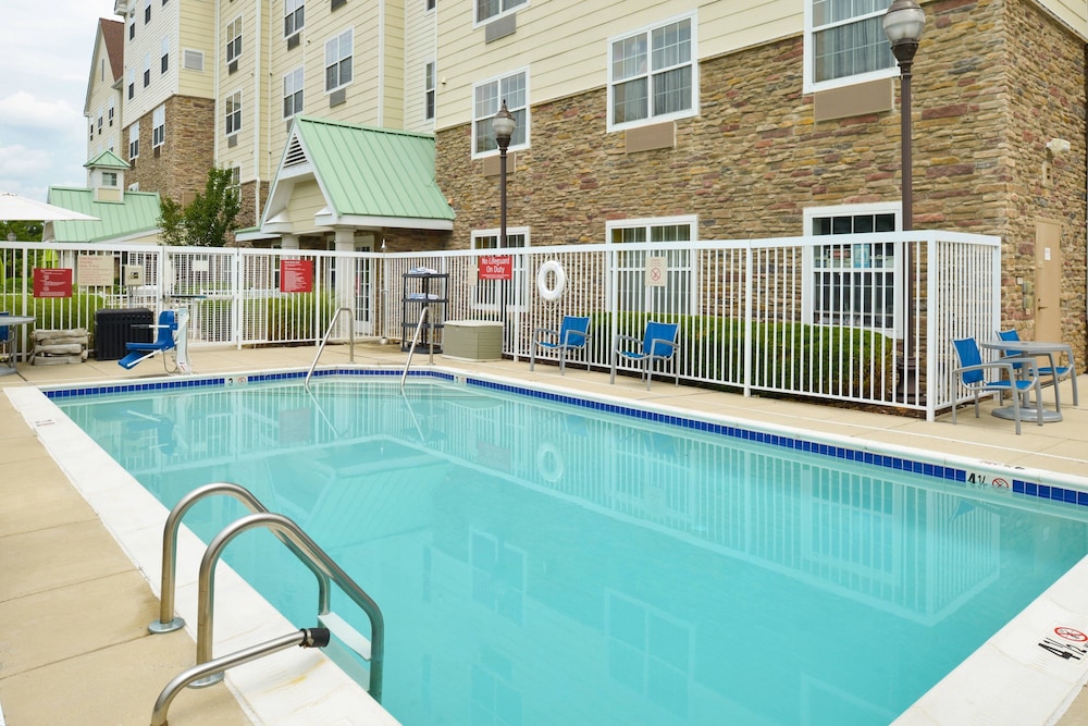 Towneplace Suites by Marriott Arundel Mills - photo 13