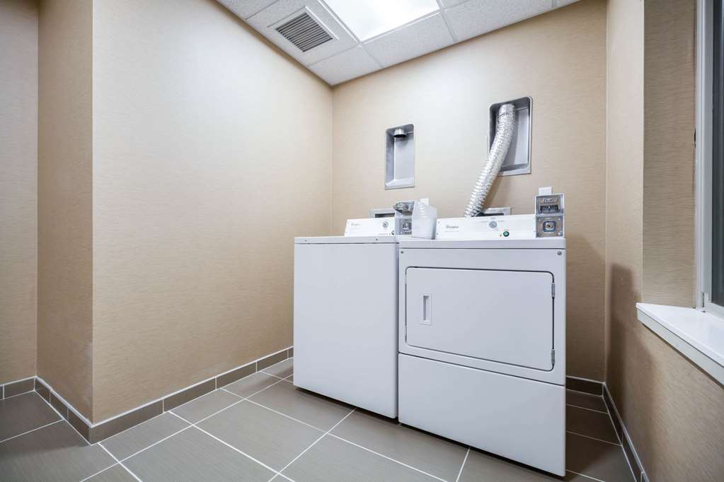 Comfort Inn & Suites North Platte - photo 49