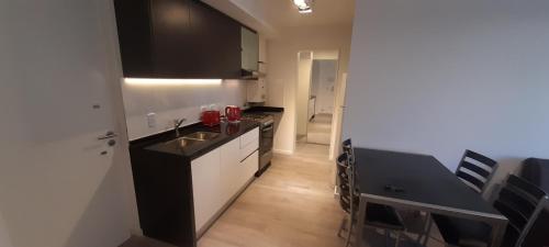 Roca Apartment — 4-Star Luxury Hotel in Rosario, Argentina