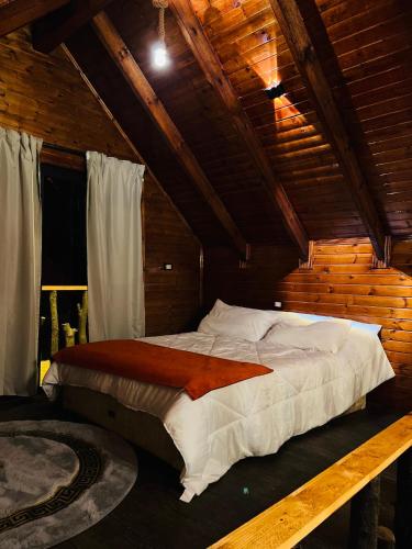 منتجع برمودا Bermuda Resort in 'Ajlun, Jordan