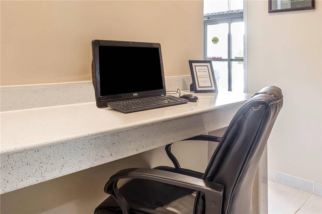 Quality Inn Pinehurst Area - photo 22