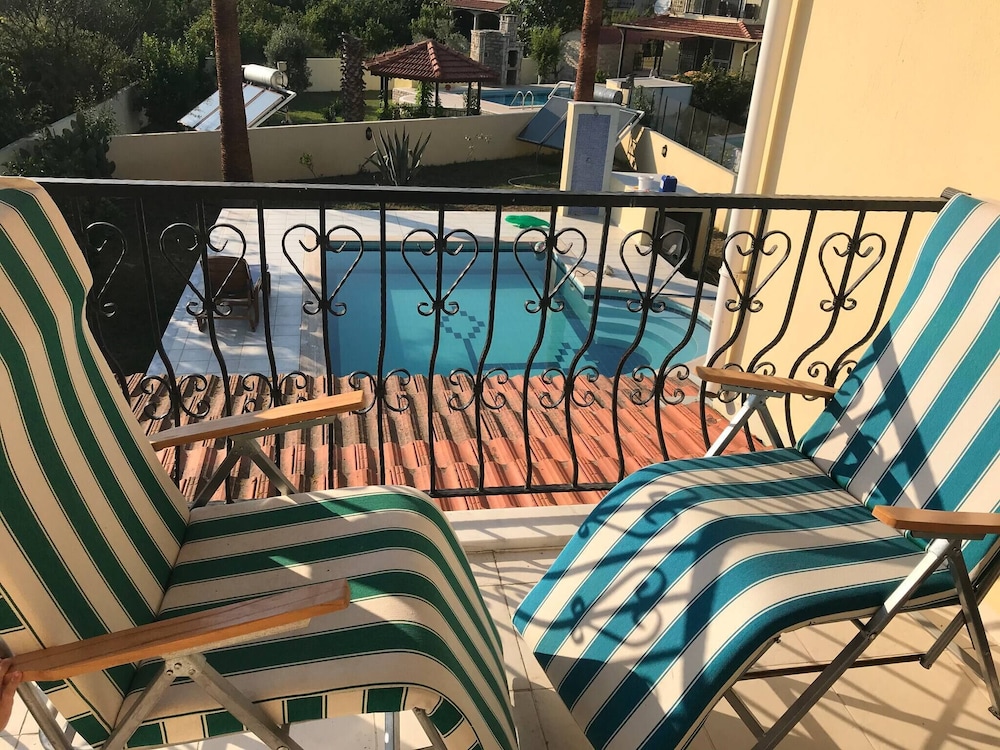 Villa Corina Dalyan With Private Pool And Garden Ortaca — 4-Star Luxury Hotel in Ortaca, Turkey