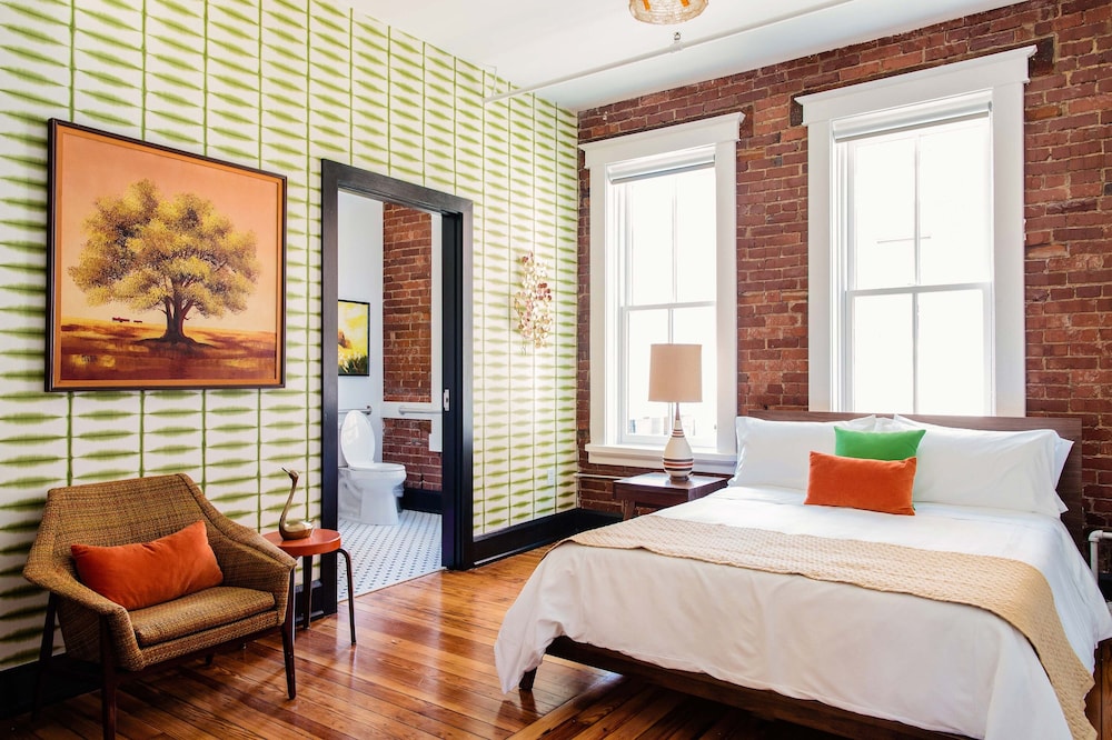 The Dwell Hotel a Member of Design Hotels - photo 47