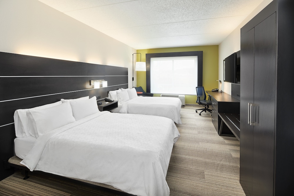 Holiday Inn Express Hotel & Suites Spartanburg North by IHG - photo 4